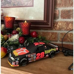Vintage Davey Allison Race Car
Fone Phone Havoline #28
NASCAR Ford